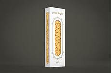 Pasta Packages