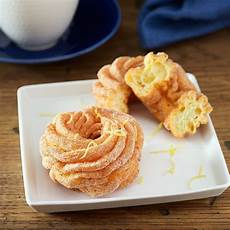 Pastry Mixes