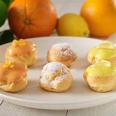 Pastry Mixes