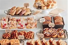 Pastry products