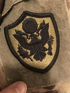 Patches