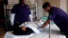 Patient Bed
