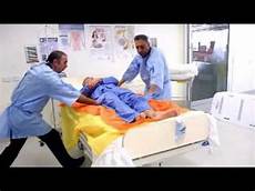 Patient Bed