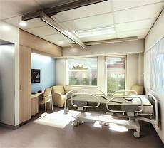 Patient Bed