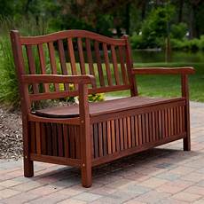 Patio Benches