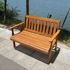 Patio Benches