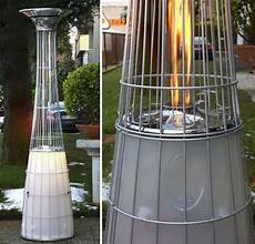 Patio Heaters