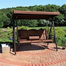 Patio Swings