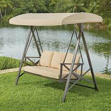 Patio Swings
