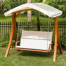 Patio Swings