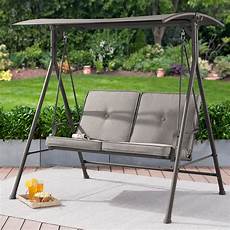 Patio Swings