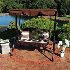 Patio Swings