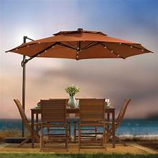 Patio Umbrellas & Bases