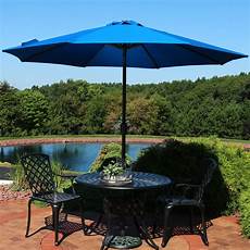 Patio Umbrellas & Bases