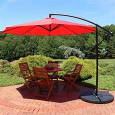 Patio Umbrellas & Bases