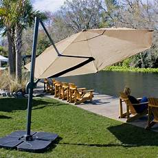 Patio Umbrellas & Bases