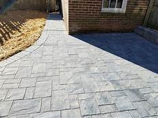 Pavers