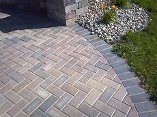Pavers