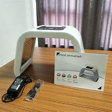 PDT Machine
