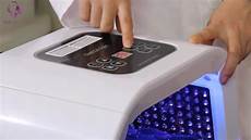 PDT Machine