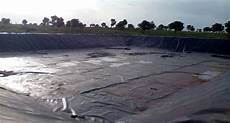 Pe Geomembranes
