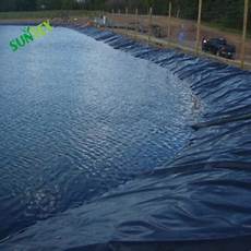 Pe Geomembranes