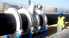 Pe Geomembranes