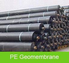 Pe T-Grip Geomembrane