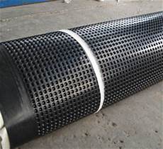 Pe T-Grip Geomembrane