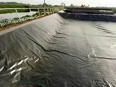 Pe T-Grip Geomembrane