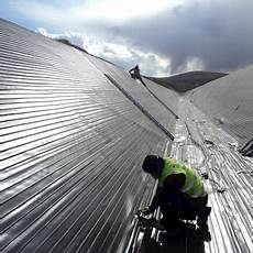 Pe T-Grip Geomembrane
