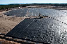 Pe T-Grip Geomembranes