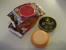 Pearl Cream