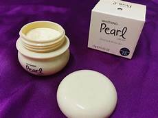Pearl Cream