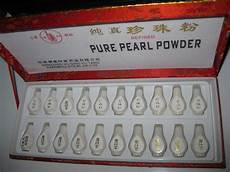 Pearl Powder