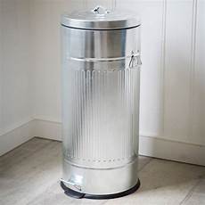 Pedal Bin