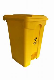 Pedal Bins