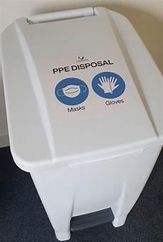 Pedal Bins