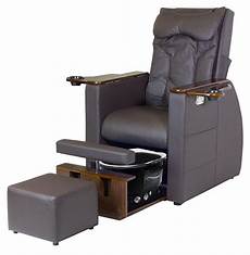 Pedicure Chair