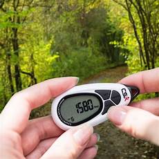 Pedometer