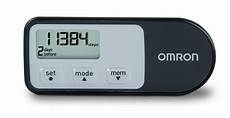 Pedometer