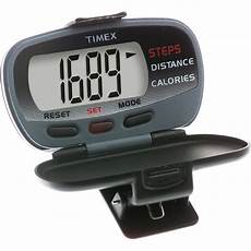 Pedometer