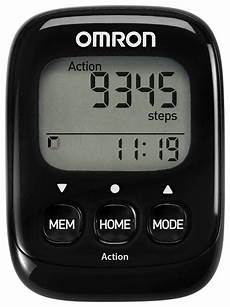Pedometer