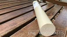 Peek Rod