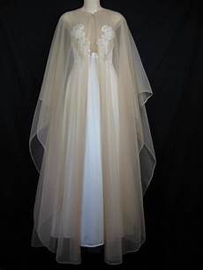 Peignoir
