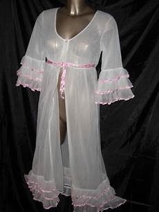 Peignoir