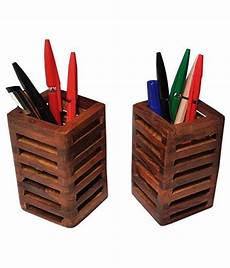 Pen Holders