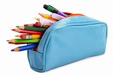 Pencil Cases & Bags