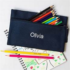Pencil Cases & Bags