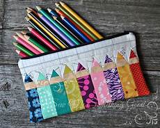 Pencil Cases & Bags